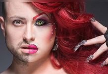 Desmantelan en Brasil red de tráfico de transexuales transexual