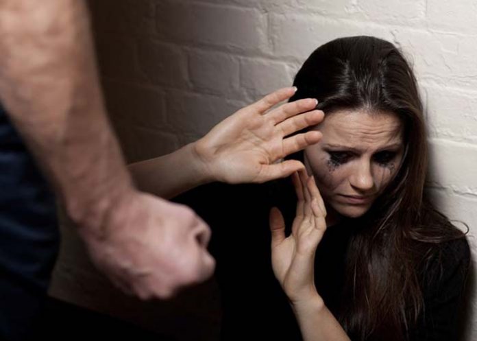 violencia