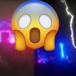 concierto de musica electronica