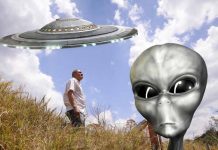 Costarricense secuestrado por extraterrestres revela curiosos datos costarricense
