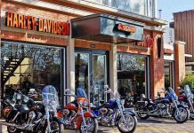 Harley-Davidson trasladará producción fuera de EEUU por imposición de aranceles Harley-Davidson