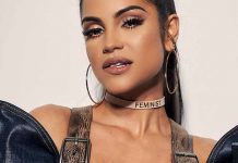 Natti Natasha enloquece a fans con nuevo outfit (FOTOS) nuevo outfit