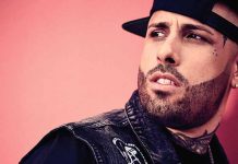 nicky jam