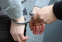 Capturan en Brasil a pedófilo que abusaba sexualmente de bebé hombre detenido
