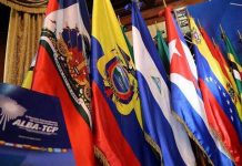 ALBA-TCP sesionará para consolidar la integración latinoamericana y caribeña cuba