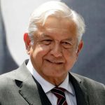 Presidente electo de México López Obrador define detalles de investidura presidente electo de mexico