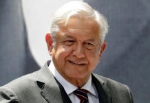 Presidente electo de México López Obrador define detalles de investidura presidente electo de mexico