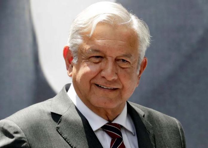 presidente electo de mexico