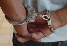 detenido