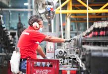 Coca-Cola FEMSA compra dos compañías en Guatemala embotelladora