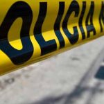 México: Narcos fusilan a seis hombres y dejan cadáveres en carretera policia