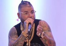 «Desbaratan» a Farruko por caliente baile (VIDEO) cantante