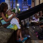 caravana de migrantes