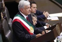 AMLO busca acuerdo con Canadá y EEUU para invertir en Centroamérica andres manuel lopez obrador