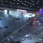 Tiroteo en un almacén de Costco en California, Estados Unidos eeuu
