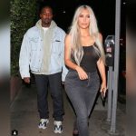 Kim Kardashian recibe ola de críticas por nuevo look de North West kim kardashian