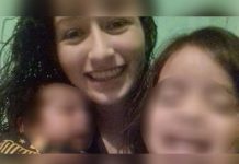 mujer argentina