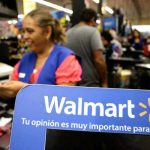 Walmart ganó 1,273 millones de dólares en el primer semestre del 2018 walmart