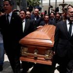 Venezuela: Autopsia y pericias confirman suicidio de Fernando Albán venezuela