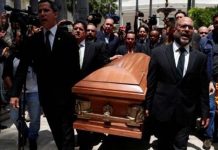 Venezuela: Autopsia y pericias confirman suicidio de Fernando Albán venezuela