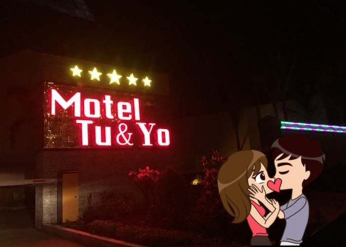 motel