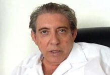 Brasil: Cura espiritual acusado de violar a más de 500 mujeres implora inocencia sanador espiritual