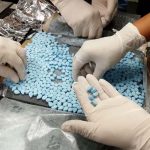 Paraguay: Detienen a mujer con 10 mil dosis de metanfetaminas paraguay