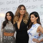 Clan Kardashian clausuran tiendas Dash