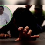 abuso sexual infantil