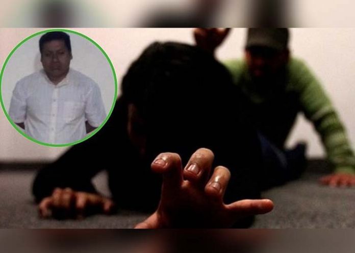 abuso sexual infantil