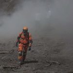 rescatista guatemalteco