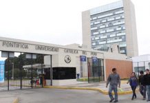 Investigan Universidad Católica del Perú por cobros ilegales a estudiantes peru