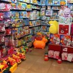 jugueterias