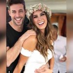 Esposa de William Levy mueve su «colita» y causa sensación (VIDEO) elizabeth gutierrez