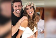 Esposa de William Levy mueve su «colita» y causa sensación (VIDEO) elizabeth gutierrez