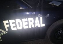 Policías mueren tras enfrentarse a tiros con sicarios en Michoacán tiroteo