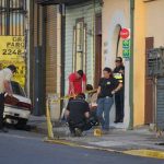 policia de costa rica