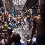 Más de 50 reos han muerto por enfermedades y riñas en El Salvador carceles hacinadas