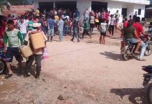 Colombia: Hombres armados asesinan a nueve personas en Catatumbo masacre