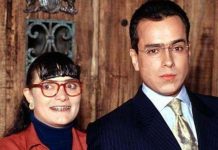 yo soy betty la fea