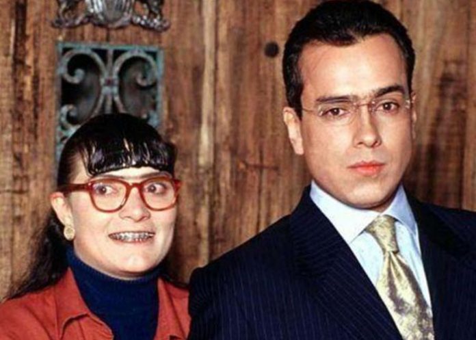 yo soy betty la fea