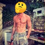 Sexy actor recibió el 2019 con su nuevo amor en Acapulco (FOTOS) fotos