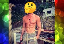 Sexy actor recibió el 2019 con su nuevo amor en Acapulco (FOTOS) fotos