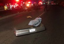 Costa Rica: Amantes de la velocidad fallecen en brutal choque accidente de transito