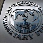 FMI proyecta crecimiento en economía mundial y Nicaragua sobresale logo del fmi