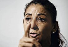 Brasil: Hija de médium también fue abusada «Mi padre es un monstruo» dalva teixeira