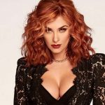 Aracely Arámbula despide el año con sensual bikini (FOTOS) actriz