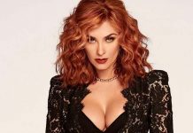 Aracely Arámbula despide el año con sensual bikini (FOTOS) actriz