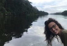 Familia de turista española asesinada en Costa Rica pide justicia turista espanola