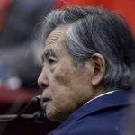 Perú: Juez anula indulto a Alberto Fujimori y ordena captura expresidente